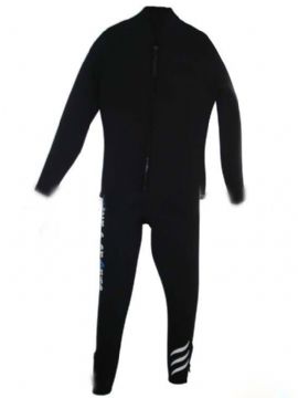 Neoprene Diving Wetsuits En-Ds04